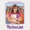 The To Do List (Music From the Motion Picture) artwork