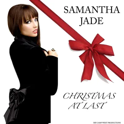 Chrismas At Last - Single - Samantha Jade