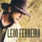 Across the Bridge - Leon Ferreira lyrics