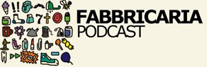 Fabbricaria Podcast #03 - Lamia in the Sky