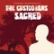Sacred (Remade again by Greybeard) - The Custodians & Greybeard lyrics