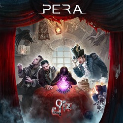 Pera - Sensiz Ben