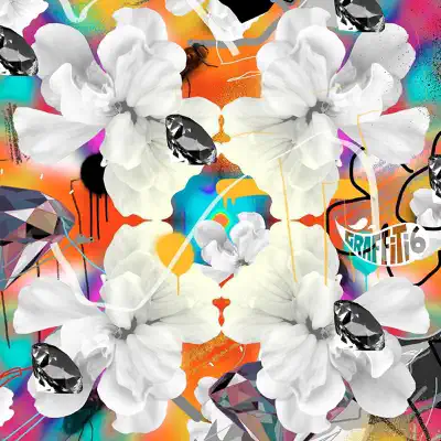 U Got the Sunshine - Single - Graffiti6