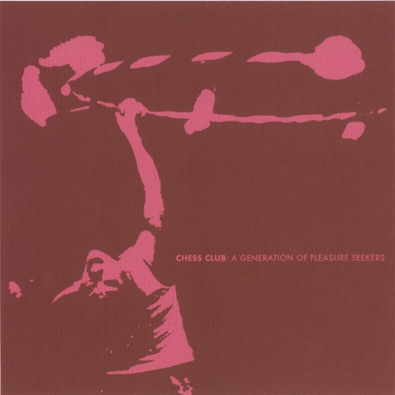 Cover artwork for Devastortion