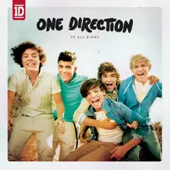 Up All Night(Japan Deluxe Edition) - One Direction