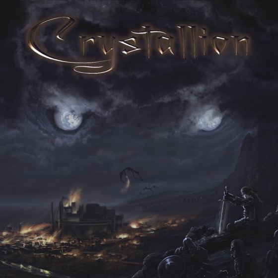 Cover artwork for Eternia