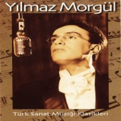 Yılmaz Morgül - Ey Büt-i Nev Eda