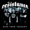 Rise from Treason - The Resistance lyrics