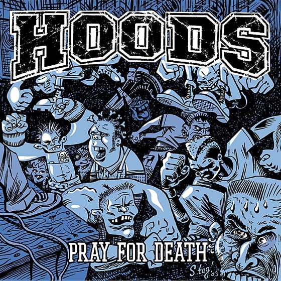Cover artwork for 5455