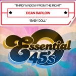 Dean Barlow - Third Window from the Right