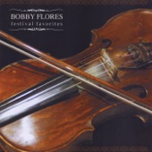Bobby Flores - (4)  Silverlake Blues (Instr)