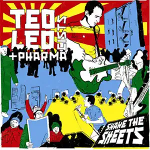 Ted Leo and The Pharmacists