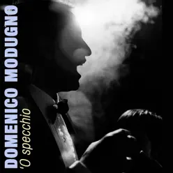 O specchio - Single - Domenico Modugno O specchio - Single - Domenico Modugno