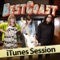 iTunes Session ジャケット写真