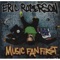 The Hunger (feat. W. Ellington Felton) - Eric Roberson lyrics