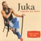 Eu Sei - Juka lyrics