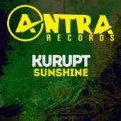 Sunshine (Remixes) - EP artwork