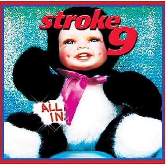 Cover artwork for Runaway