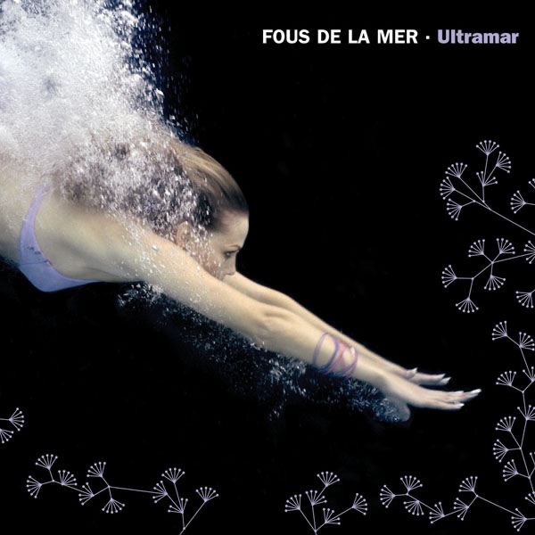 Fous de la Mer - Watersong