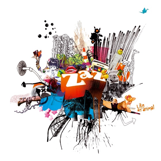 Cover artwork for L'Envie