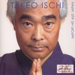 Takeo Ischi - Bergvagabunden