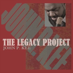 John P. Kee - He'll Welcome Me Medley (feat. Lowell Pye)