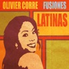 Fusiones Latinas - EP