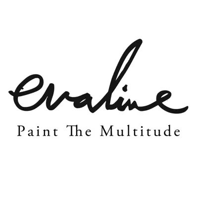 Paint the Multitude - Single - Evaline