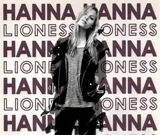 Lioness - EP by Hanna album reviews, ratings, credits