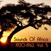 L.M. Gottschalk - La Savane