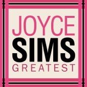 Greatest - Joyce Sims artwork