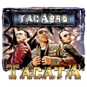 Tacatà (El Berna Jam) artwork