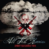 All That Remains - Sing For Liberty