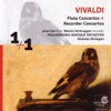 A. Vivaldi - RV 436 / Concerto for flute. in G major  Allegro-Largo-Allegro