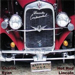 Charlie Ryan - Hot Rod Hades
