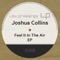 Feel It In the Air - Joshua Collins lyrics