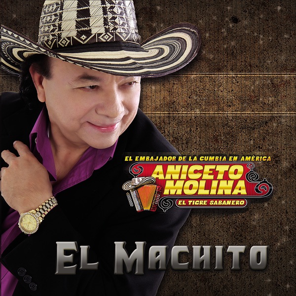 Aniceto Molina - La Baleada