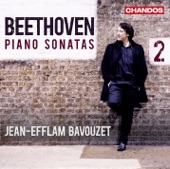 Beethoven: Piano Sonatas, Vol. 2