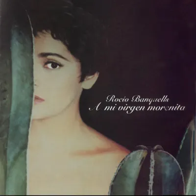 A Mi Virgen Morenita - EP - Rocio Banquells