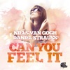 Can You Feel It (Remixes) - EP