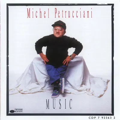 Michel Petrucciani - Music - Michel Petrucciani Michel Petrucciani - Music - Michel Petrucciani