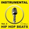 This Is Hip Hop (with Example Freestyle Rap) - Instrumental Hip Hop Beats Crew lyrics