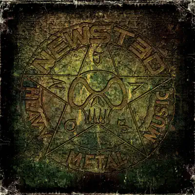 Heavy Metal Music - Newsted Heavy Metal Music - Newsted