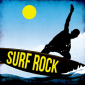 Surf Rock - Verschiedene Interpreten