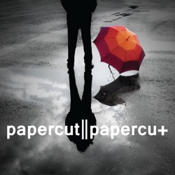 Papercut (GR) - He Loves Me, She Loves Me Not (feat. Sous Peau)