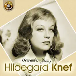 Hildegard Knef - Die Seeräuber-Jenny - Hildegard Knef