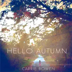 Hello Autumn Song Lyrics