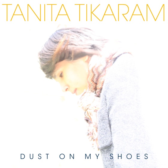Cover artwork for Dust On My Shoes