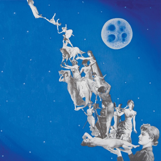 Cover artwork for David's Birthday