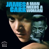 James Carr - You Didn't Know It But You Had Me
